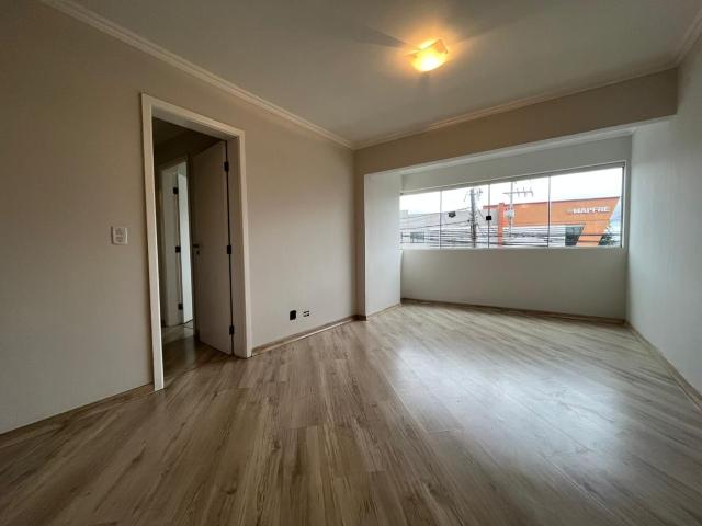 Apartamento para Venda em Curitiba/PR Jardim Botânico
