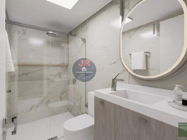 Apartamento para Venda em Curitiba/PR Jardim das Américas 1 Quartos
