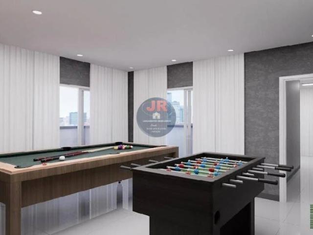 Apartamento para Venda em Curitiba/PR Jardim das Américas 1 Quartos