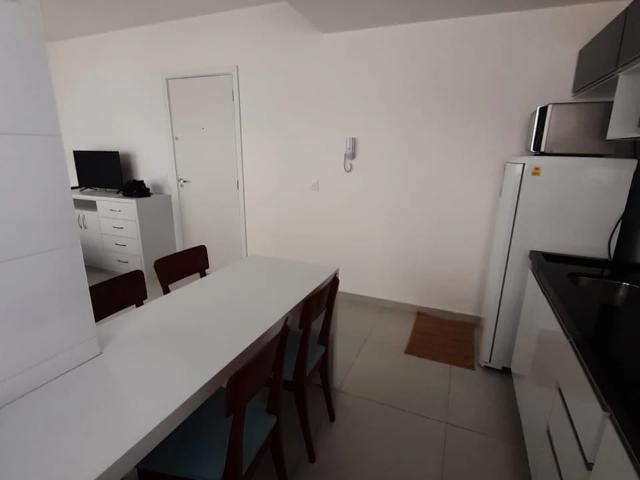Apartamento para Venda em Curitiba/PR Jardim das Américas 1 Quartos