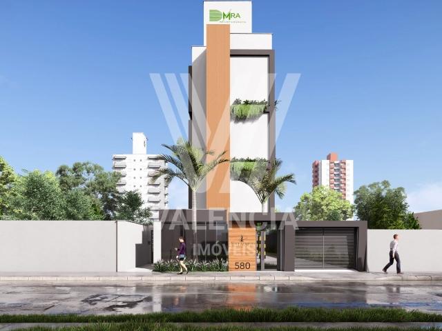 Apartamento para Venda em Curitiba/PR Jardim das Américas 1 Quartos