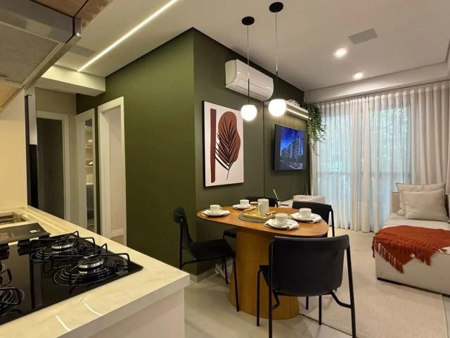 Apartamento para Venda em Curitiba/PR Jardim das Américas 2 Quartos