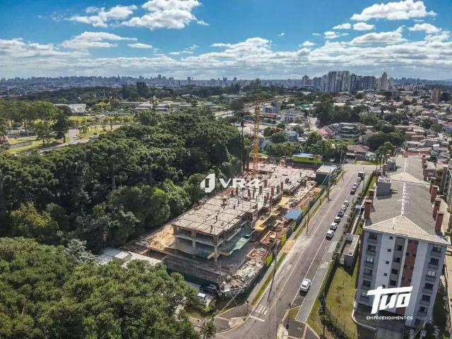 Apartamento para Venda em Curitiba/PR Jardim das Américas 2 Quartos