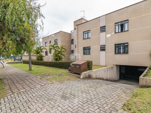 Apartamento para Venda em Curitiba/PR Jardim Social 2 Quartos