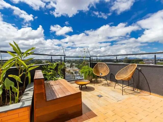 Apartamento para Venda em Curitiba/PR Jardim Social 3 Quartos
