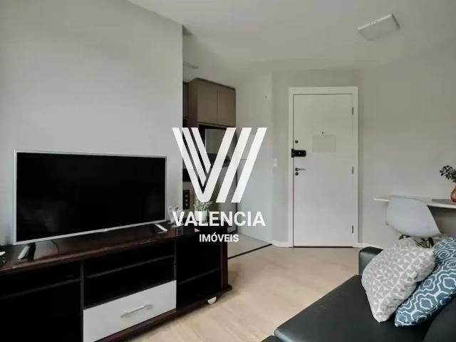 Apartamento para Venda em Curitiba/PR Juvevê 1 Quartos