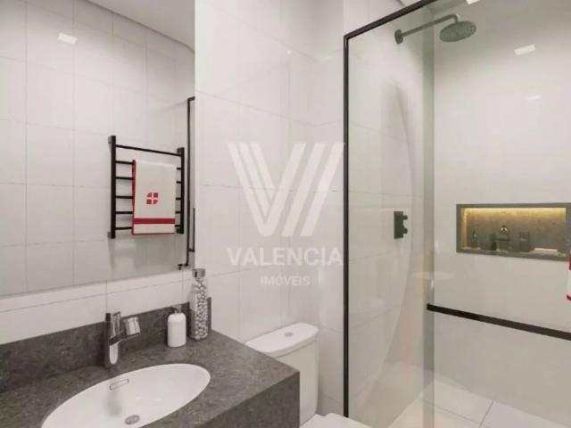 Apartamento para Venda em Curitiba/PR Juvevê 1 Quartos