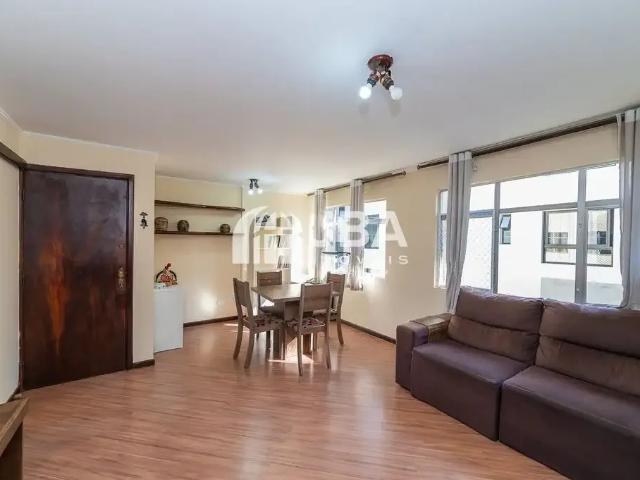 Apartamento para Venda em Curitiba/PR Juvevê 1 Quartos