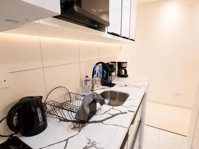 Apartamento para Venda em Curitiba/PR Juvevê 1 Quartos