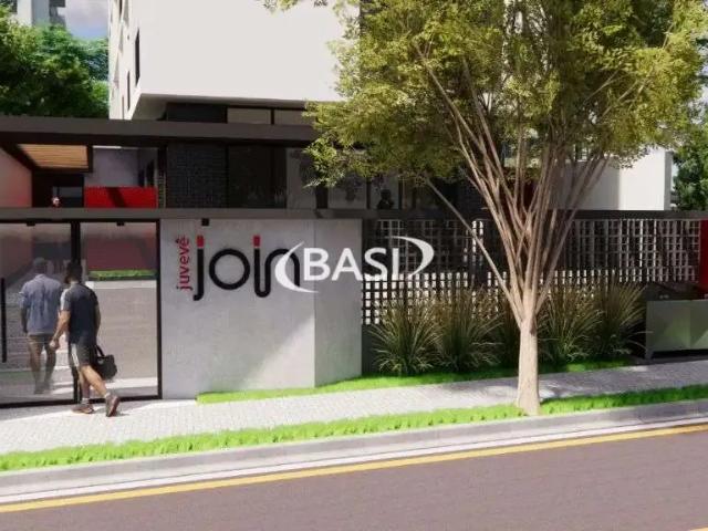 Apartamento para Venda em Curitiba/PR Juvevê 1 Quartos