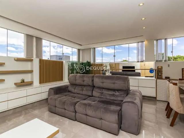 Apartamento para Venda em Curitiba/PR Juvevê 2 Quartos