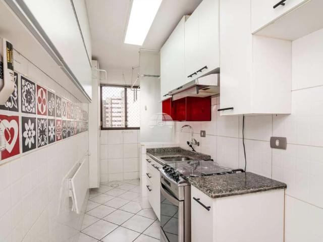Apartamento para Venda em Curitiba/PR Juvevê 2 Quartos