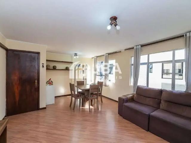 Apartamento para Venda em Curitiba/PR Juvevê 2 Quartos