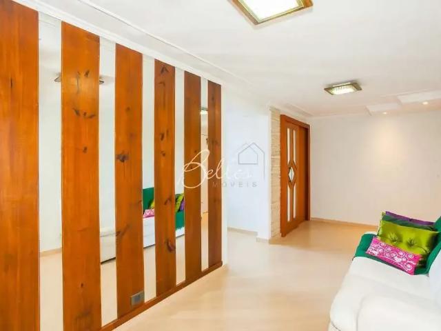 Apartamento para Venda em Curitiba/PR Juvevê 2 Quartos