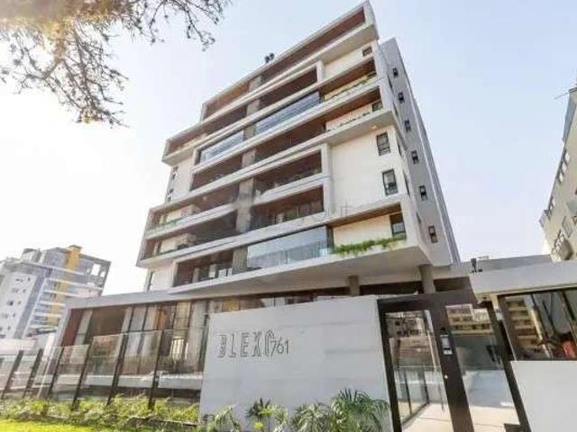 Apartamento para Venda em Curitiba/PR Juvevê 2 Quartos