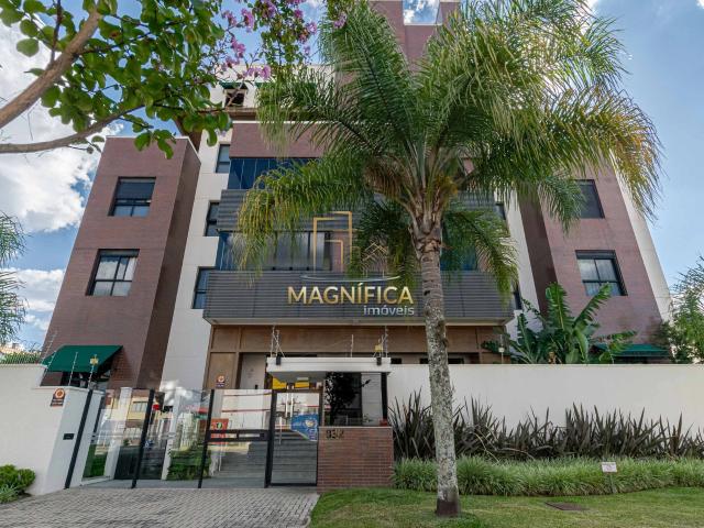 Apartamento para Venda em Curitiba/PR Juvevê 2 Quartos