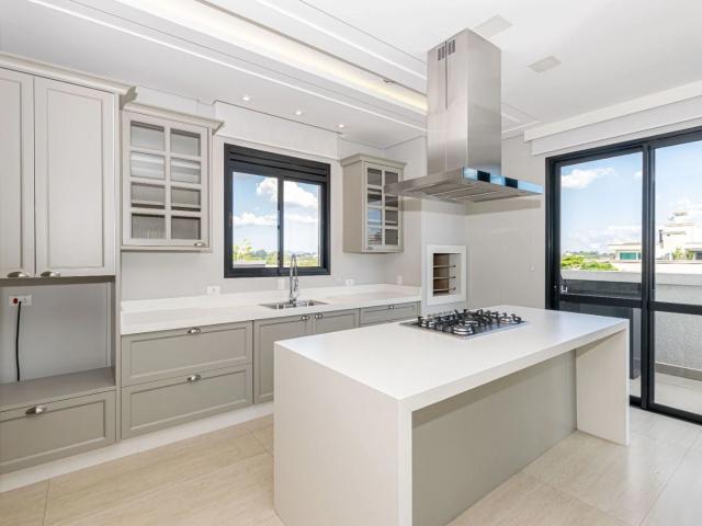 Apartamento para Venda em Curitiba/PR Juvevê 2 Quartos
