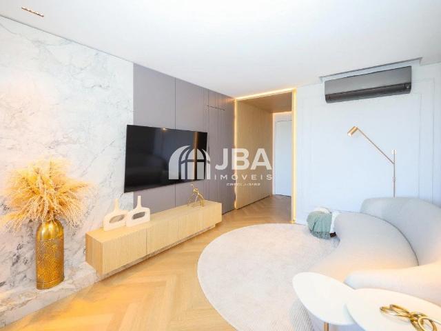 Apartamento para Venda em Curitiba/PR Juvevê 2 Quartos