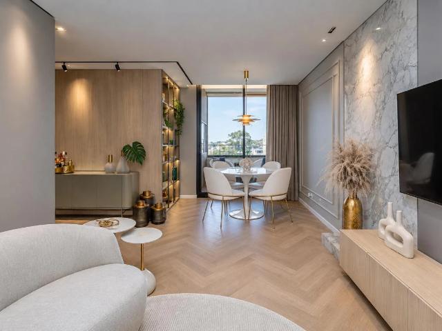 Apartamento para Venda em Curitiba/PR Juvevê 2 Quartos