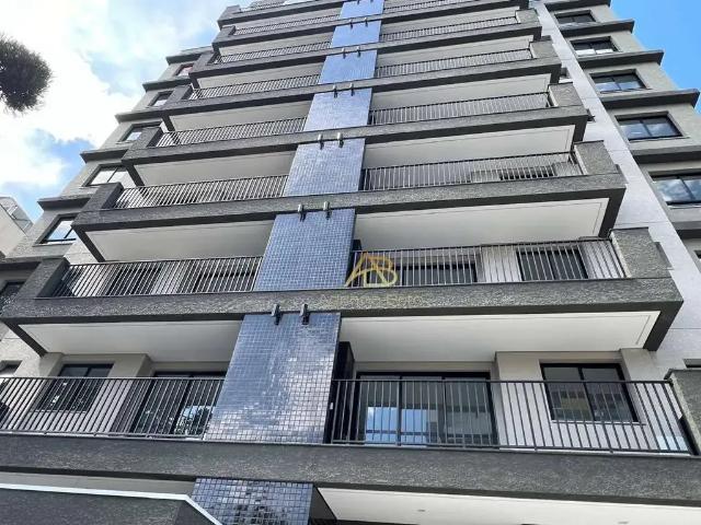 Apartamento para Venda em Curitiba/PR Juvevê 2 Quartos