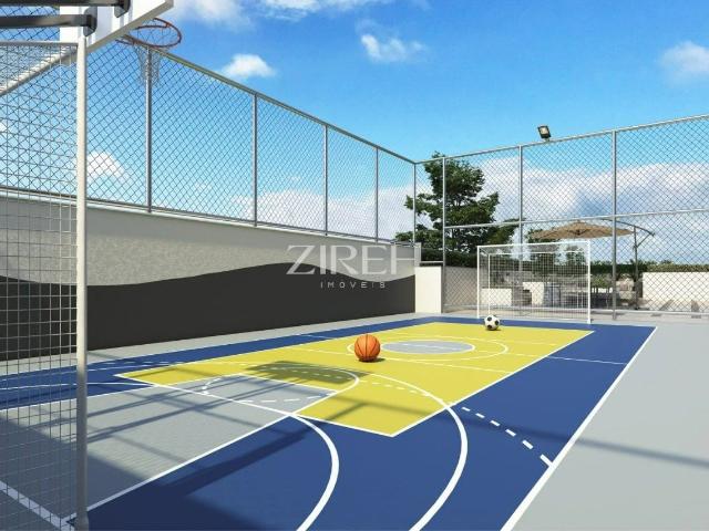 Apartamento para Venda em Curitiba/PR Juvevê 2 Quartos