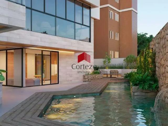 Apartamento para Venda em Curitiba/PR Juvevê 2 Quartos