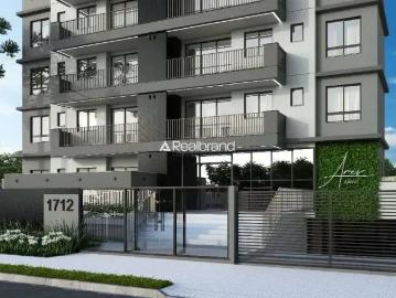 Apartamento para Venda em Curitiba/PR Juvevê 2 Quartos