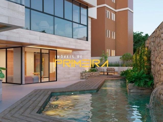 Apartamento para Venda em Curitiba/PR Juvevê 2 Quartos