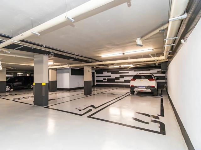 Apartamento para Venda em Curitiba/PR Juvevê 2 Quartos