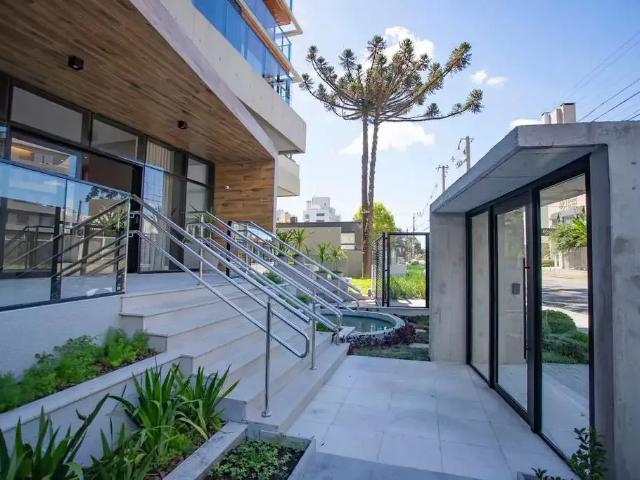 Apartamento para Venda em Curitiba/PR Juvevê 3 Quartos