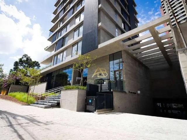 Apartamento para Venda em Curitiba/PR Juvevê 3 Quartos