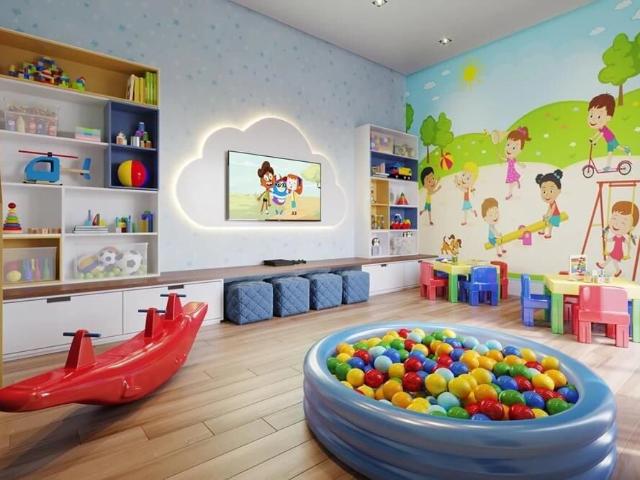 Apartamento para Venda em Curitiba/PR Juvevê 3 Quartos