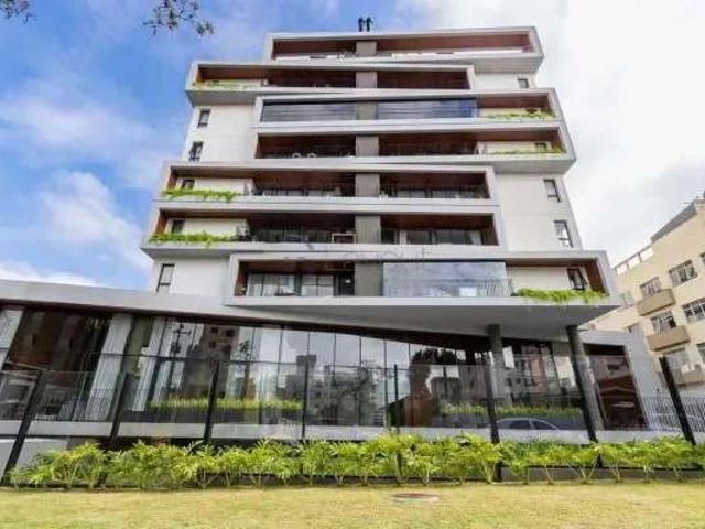 Apartamento para Venda em Curitiba/PR Juvevê 3 Quartos