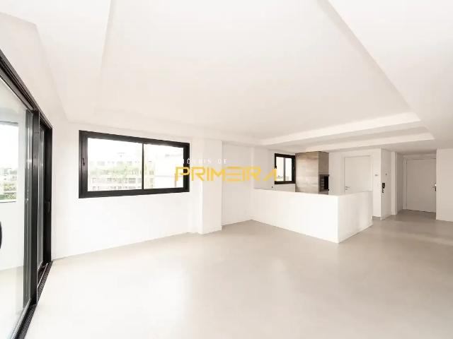 Apartamento para Venda em Curitiba/PR Juvevê 3 Quartos