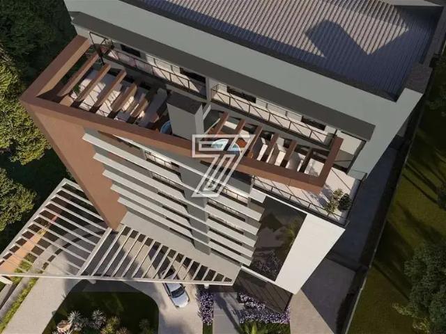 Apartamento para Venda em Curitiba/PR Juvevê 3 Quartos