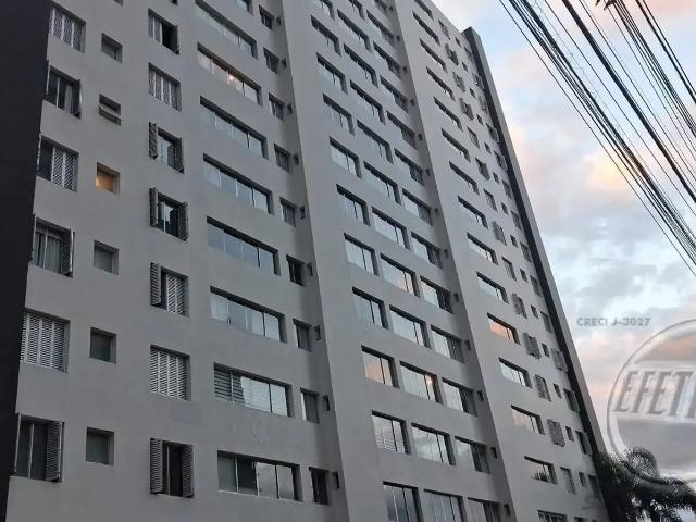 Apartamento para Venda em Curitiba/PR Cabral 3 Quartos