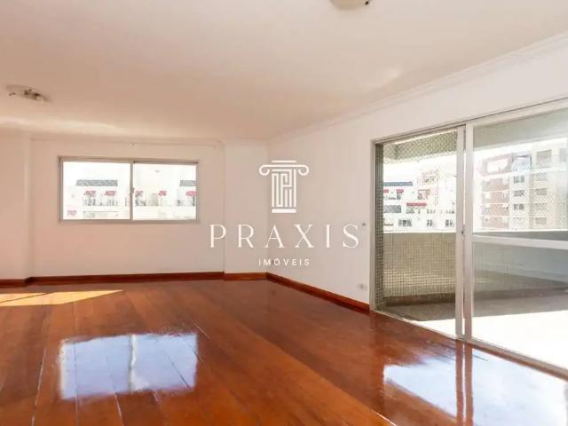 Apartamento para Venda em Curitiba/PR Juvevê 3 Quartos