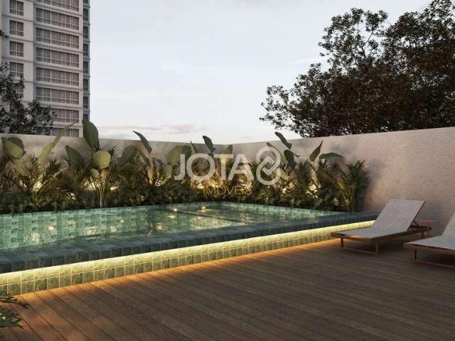 Apartamento para Venda em Curitiba/PR Juvevê 3 Quartos