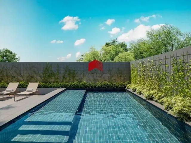 Apartamento para Venda em Curitiba/PR Juvevê 3 Quartos