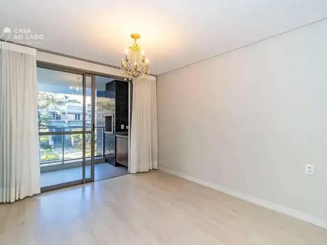 Apartamento para Venda em Curitiba/PR Juvevê 3 Quartos