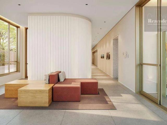 Apartamento para Venda em Curitiba/PR Juvevê 3 Quartos