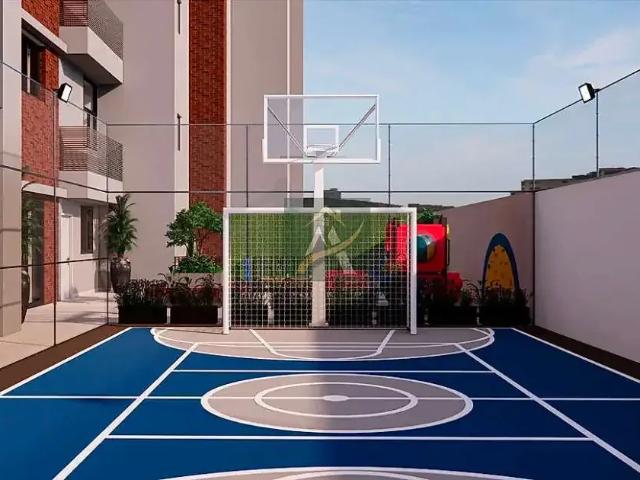 Apartamento para Venda em Curitiba/PR Juvevê 3 Quartos