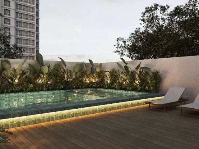 Apartamento para Venda em Curitiba/PR Juvevê 3 Quartos