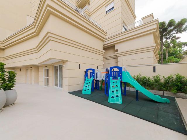 Apartamento para Venda em Curitiba/PR Juvevê 3 Quartos