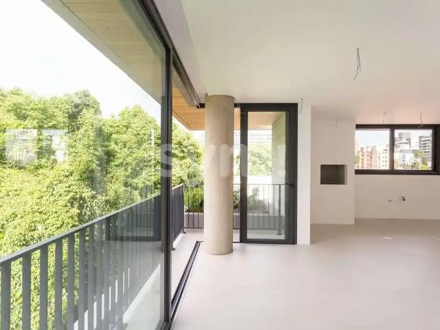 Apartamento para Venda em Curitiba/PR Juvevê 3 Quartos