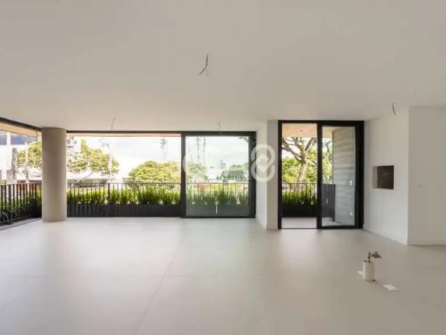 Apartamento para Venda em Curitiba/PR Juvevê 3 Quartos