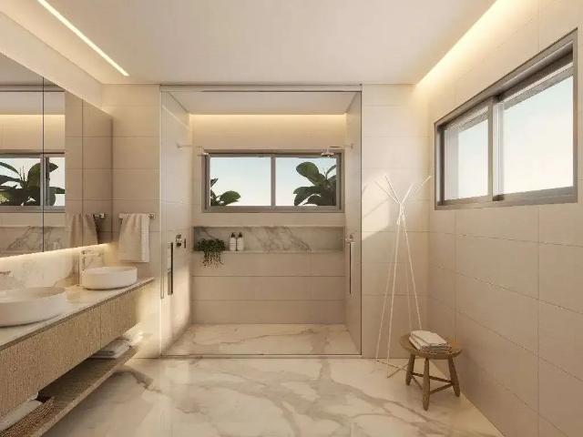 Apartamento para Venda em Curitiba/PR Juvevê 3 Quartos