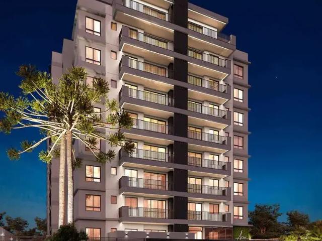 Apartamento para Venda em Curitiba/PR Juvevê 3 Quartos