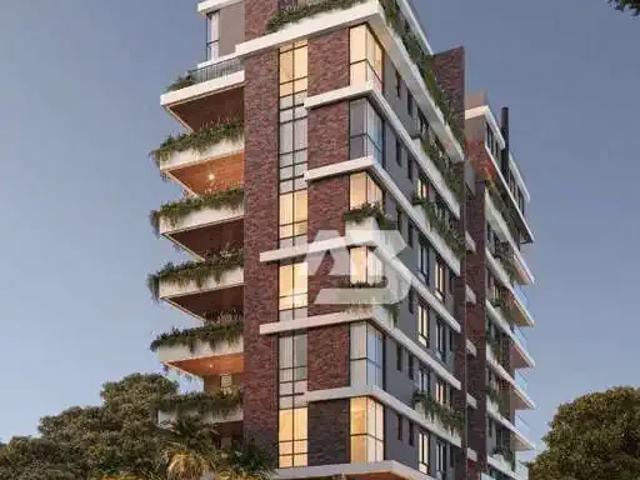 Apartamento para Venda em Curitiba/PR Juvevê 3 Quartos