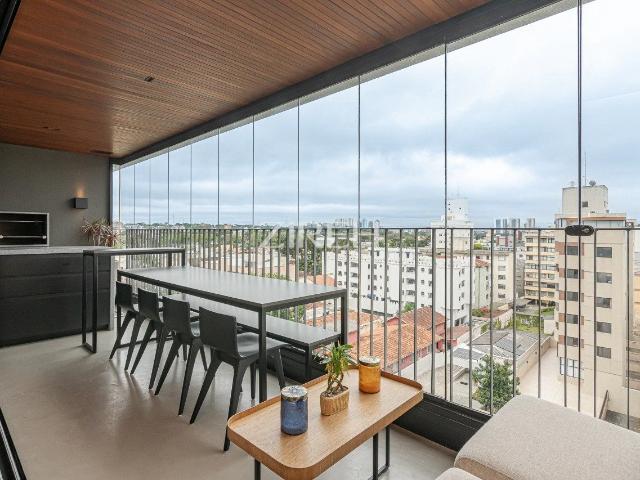 Apartamento para Venda em Curitiba/PR Juvevê 3 Quartos
